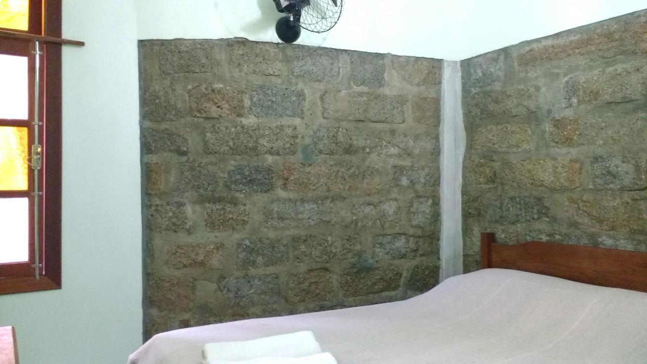 Morada Crisalida Hotell Praia do Rosa Exteriör bild